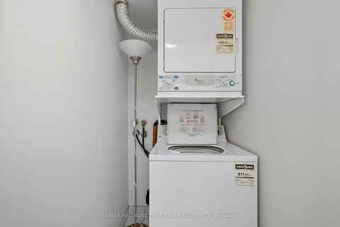 Photo 18 at 612 - 28 Olive Avenue, Willowdale East, Toronto
