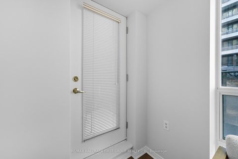 Photo 19 at 612 - 28 Olive Avenue, Willowdale East, Toronto