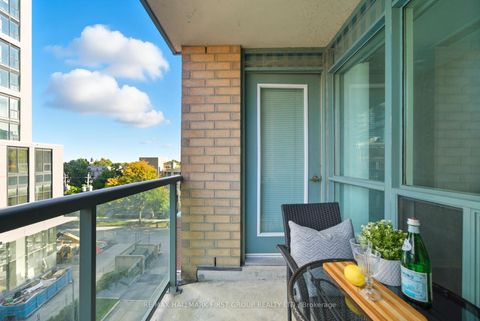 Photo 20 at 612 - 28 Olive Avenue, Willowdale East, Toronto