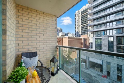 Photo 21 at 612 - 28 Olive Avenue, Willowdale East, Toronto