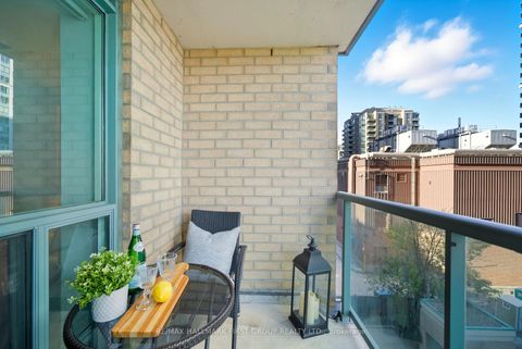 Photo 22 at 612 - 28 Olive Avenue, Willowdale East, Toronto