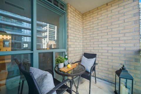 Photo 23 at 612 - 28 Olive Avenue, Willowdale East, Toronto