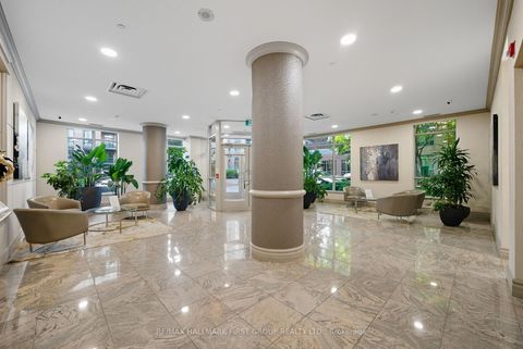 Photo 24 at 612 - 28 Olive Avenue, Willowdale East, Toronto