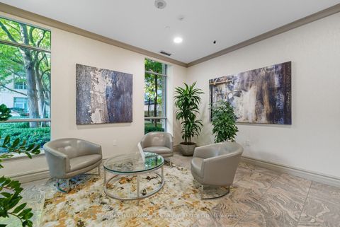 Photo 25 at 612 - 28 Olive Avenue, Willowdale East, Toronto