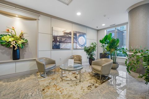 Photo 26 at 612 - 28 Olive Avenue, Willowdale East, Toronto