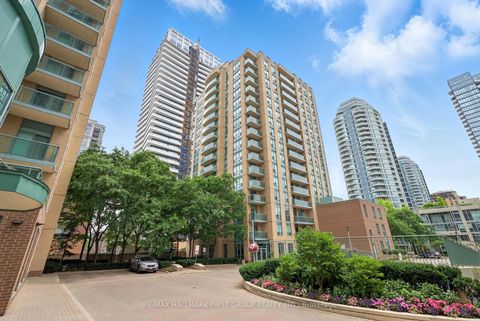 Photo 27 at 612 - 28 Olive Avenue, Willowdale East, Toronto
