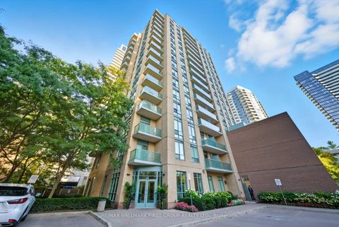 Photo 28 at 612 - 28 Olive Avenue, Willowdale East, Toronto