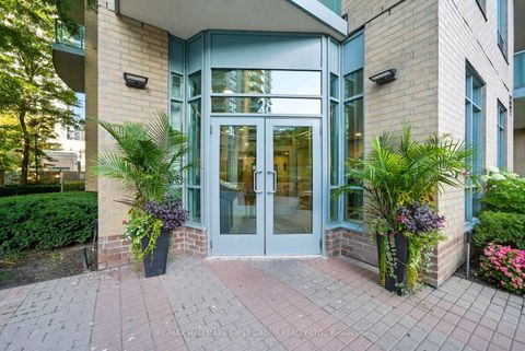 Photo 29 at 612 - 28 Olive Avenue, Willowdale East, Toronto
