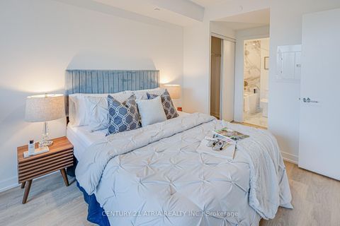 Photo 7 at 217 - 1100 Sheppard Avenue W, York University Heights, Toronto
