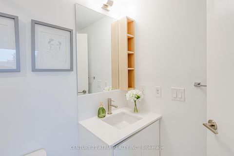 Photo 11 at 217 - 1100 Sheppard Avenue W, York University Heights, Toronto