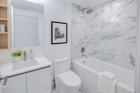 Photo 14 at 217 - 1100 Sheppard Avenue W, York University Heights, Toronto