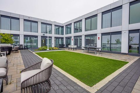 Photo 30 at 217 - 1100 Sheppard Avenue W, York University Heights, Toronto