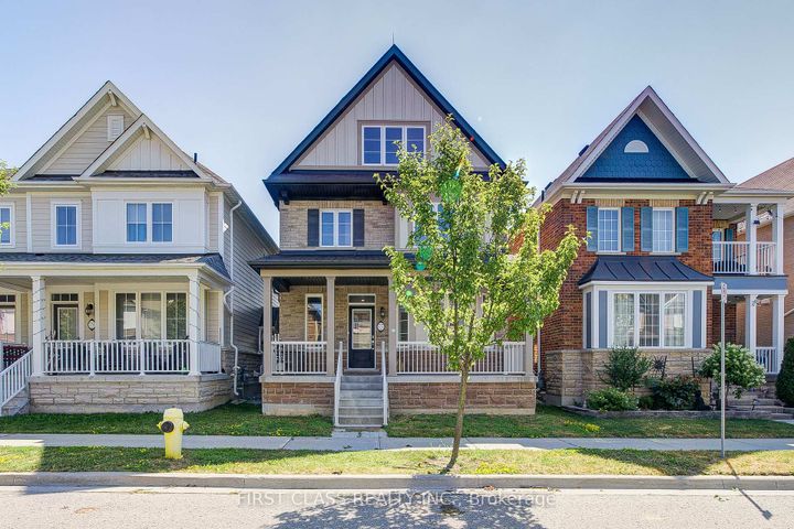 Photo 0 at 77 Diamond Jubilee Drive, Cornell, Markham