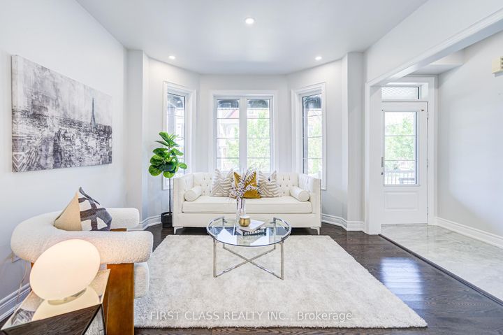 Photo 1 at 77 Diamond Jubilee Drive, Cornell, Markham