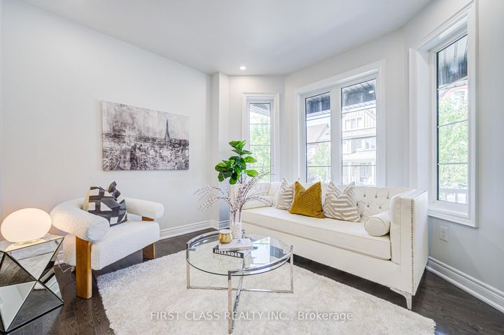Photo 2 at 77 Diamond Jubilee Drive, Cornell, Markham