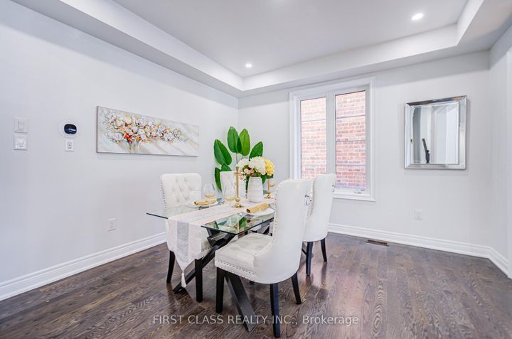 Photo 4 at 77 Diamond Jubilee Drive, Cornell, Markham