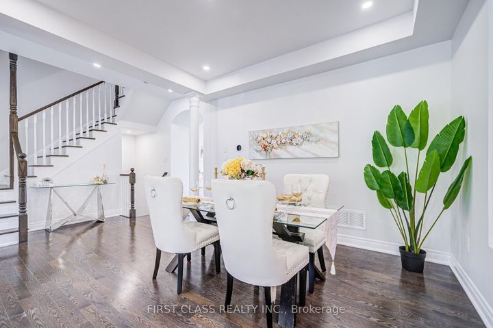 Photo 5 at 77 Diamond Jubilee Drive, Cornell, Markham