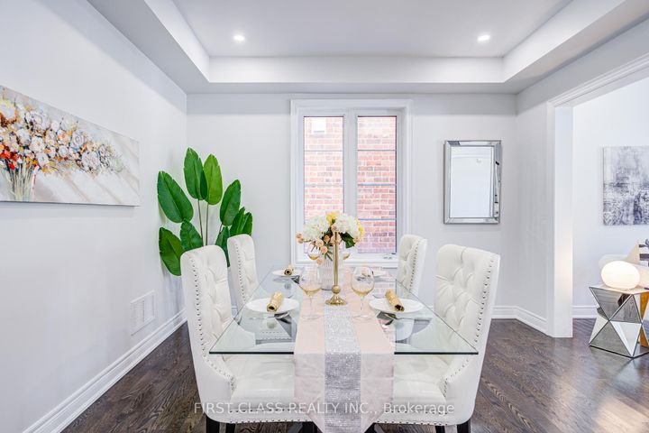Photo 6 at 77 Diamond Jubilee Drive, Cornell, Markham