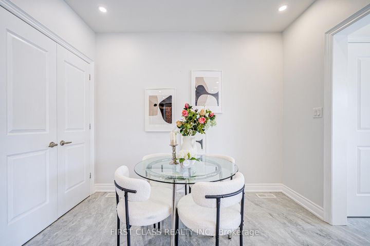 Photo 11 at 77 Diamond Jubilee Drive, Cornell, Markham