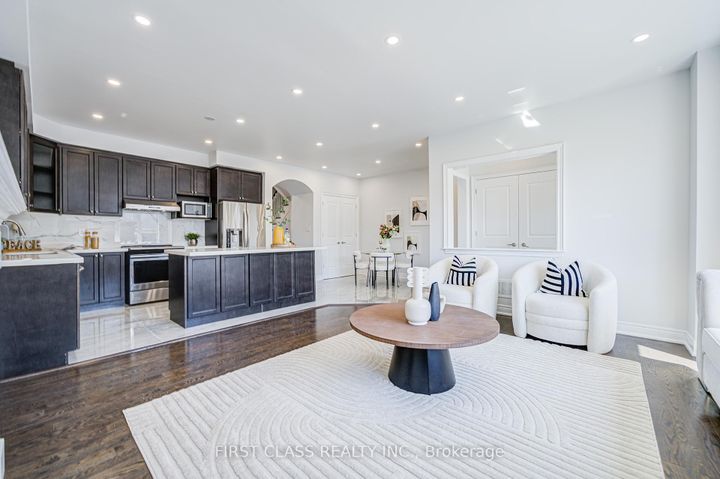 Photo 18 at 77 Diamond Jubilee Drive, Cornell, Markham