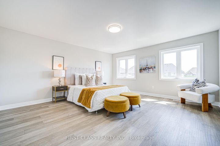 Photo 20 at 77 Diamond Jubilee Drive, Cornell, Markham