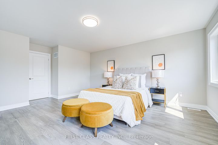Photo 21 at 77 Diamond Jubilee Drive, Cornell, Markham