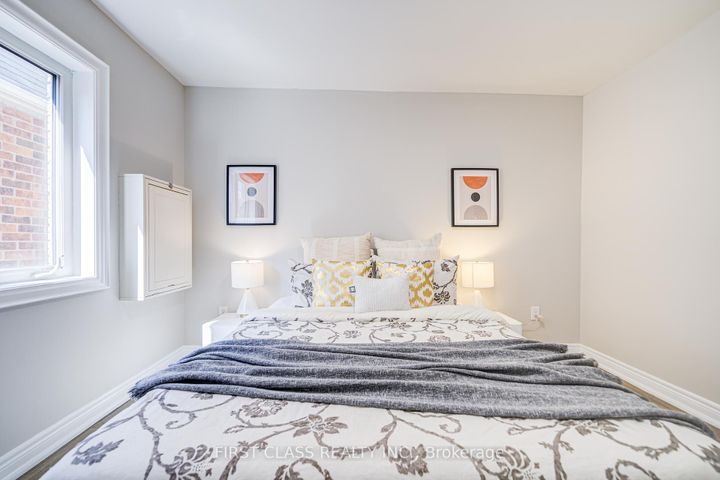 Photo 28 at 77 Diamond Jubilee Drive, Cornell, Markham