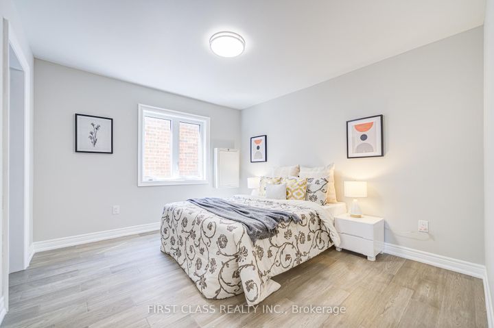 Photo 29 at 77 Diamond Jubilee Drive, Cornell, Markham