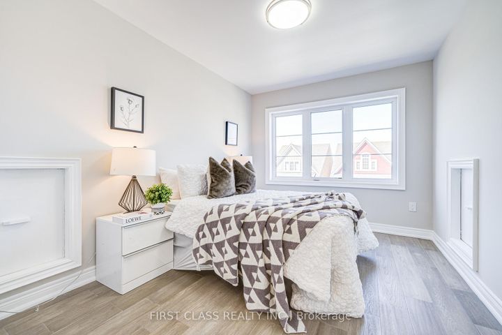 Photo 39 at 77 Diamond Jubilee Drive, Cornell, Markham