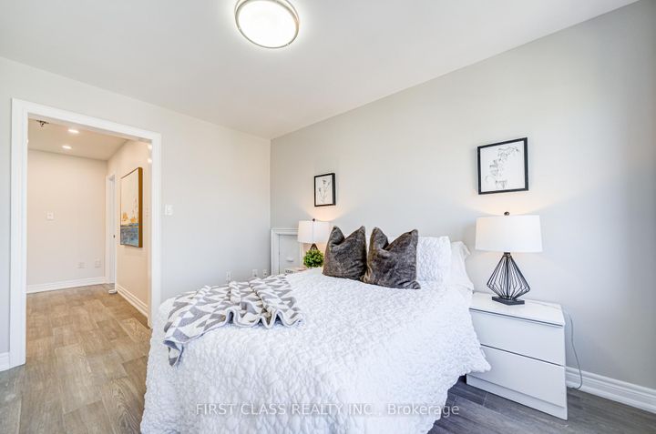 Photo 40 at 77 Diamond Jubilee Drive, Cornell, Markham