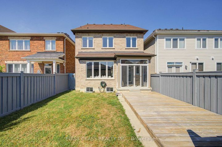 Photo 41 at 77 Diamond Jubilee Drive, Cornell, Markham