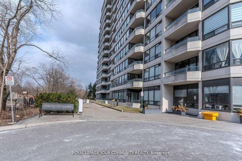 Photo 1 at 1002 - 8501 Bayview Avenue, Doncrest, Richmond Hill