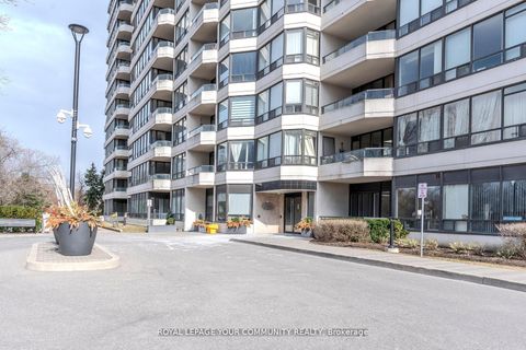 Photo 2 at 1002 - 8501 Bayview Avenue, Doncrest, Richmond Hill