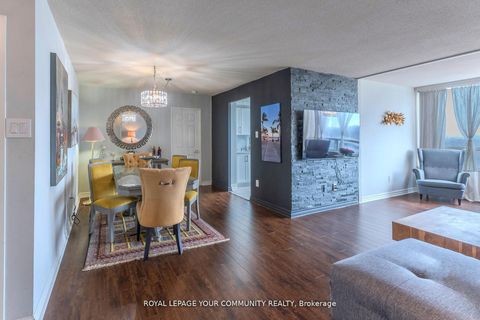 Photo 7 at 1002 - 8501 Bayview Avenue, Doncrest, Richmond Hill