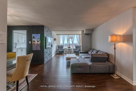 Photo 8 at 1002 - 8501 Bayview Avenue, Doncrest, Richmond Hill