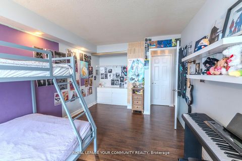Photo 19 at 1002 - 8501 Bayview Avenue, Doncrest, Richmond Hill