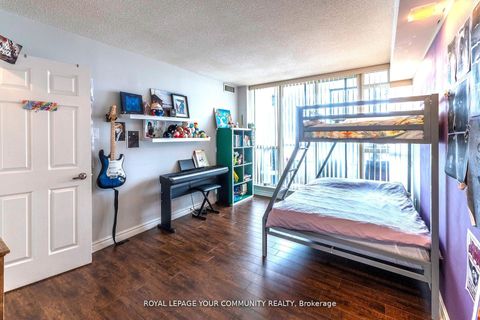 Photo 21 at 1002 - 8501 Bayview Avenue, Doncrest, Richmond Hill