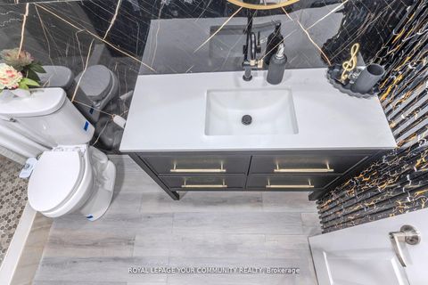 Photo 24 at 1002 - 8501 Bayview Avenue, Doncrest, Richmond Hill