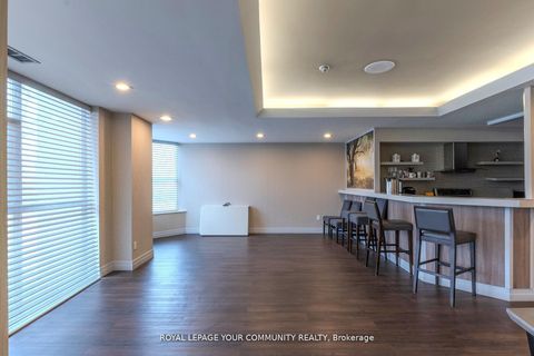 Photo 26 at 1002 - 8501 Bayview Avenue, Doncrest, Richmond Hill