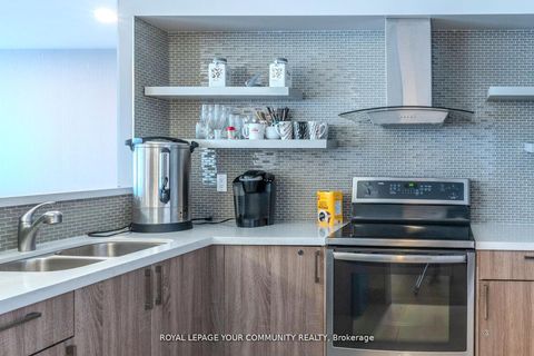 Photo 28 at 1002 - 8501 Bayview Avenue, Doncrest, Richmond Hill