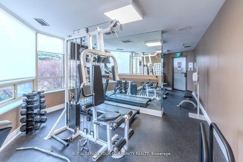 Photo 30 at 1002 - 8501 Bayview Avenue, Doncrest, Richmond Hill