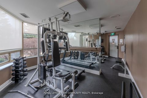 Photo 31 at 1002 - 8501 Bayview Avenue, Doncrest, Richmond Hill