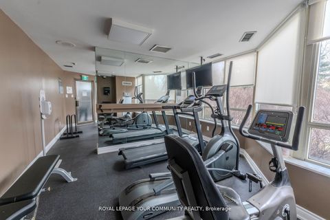 Photo 32 at 1002 - 8501 Bayview Avenue, Doncrest, Richmond Hill