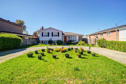 Photo 0 at 74 Bloomington Crescent, Black Creek, Toronto Photo 0 at 74 Bloomington Crescent, Black Creek, Toronto