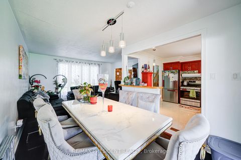 Photo 10 at 74 Bloomington Crescent, Black Creek, Toronto