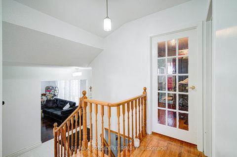 Photo 14 at 74 Bloomington Crescent, Black Creek, Toronto