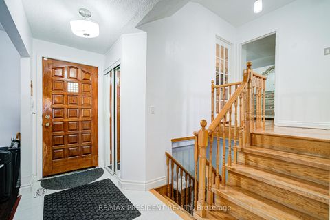 Photo 15 at 74 Bloomington Crescent, Black Creek, Toronto