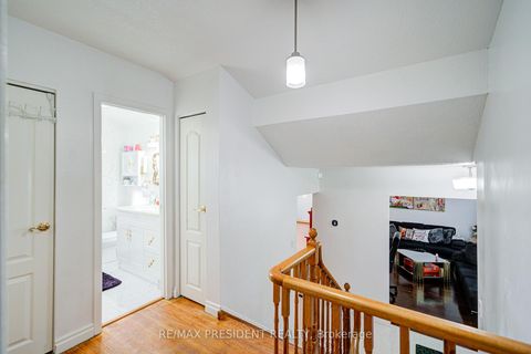 Photo 16 at 74 Bloomington Crescent, Black Creek, Toronto