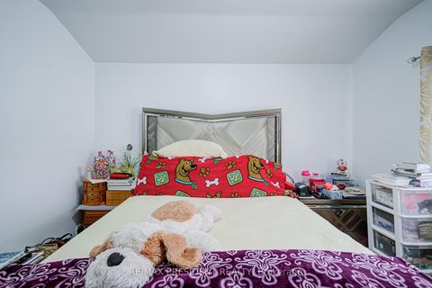 Photo 19 at 74 Bloomington Crescent, Black Creek, Toronto Photo 19 at 74 Bloomington Crescent, Black Creek, Toronto