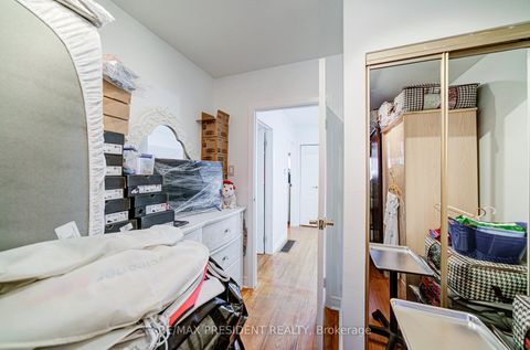 Photo 22 at 74 Bloomington Crescent, Black Creek, Toronto